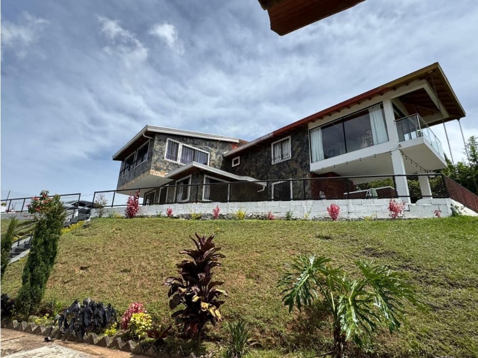Vendo Finca en el Peñol — foto 1