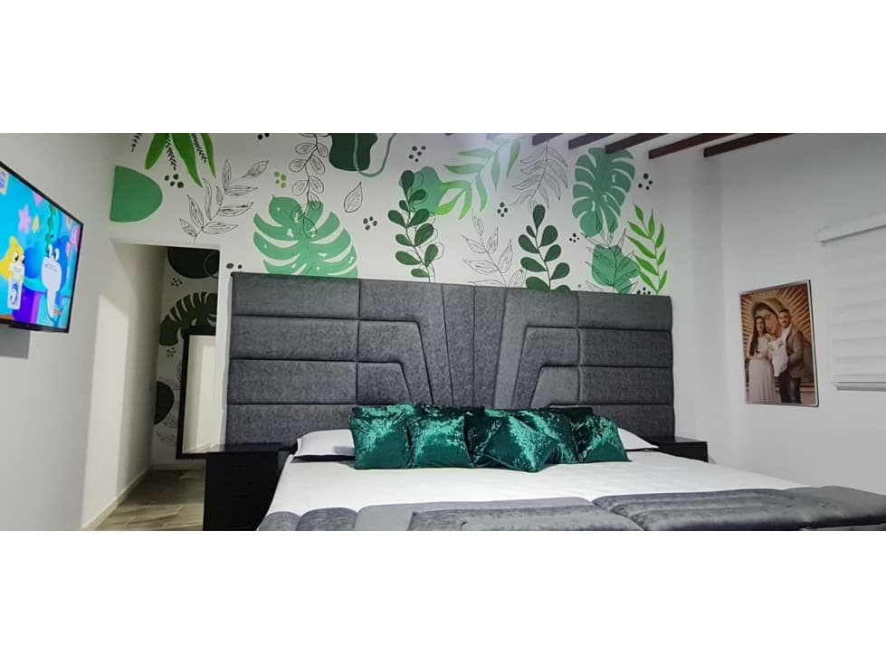 Vendo Finca Sector San Cristóbal — foto 3