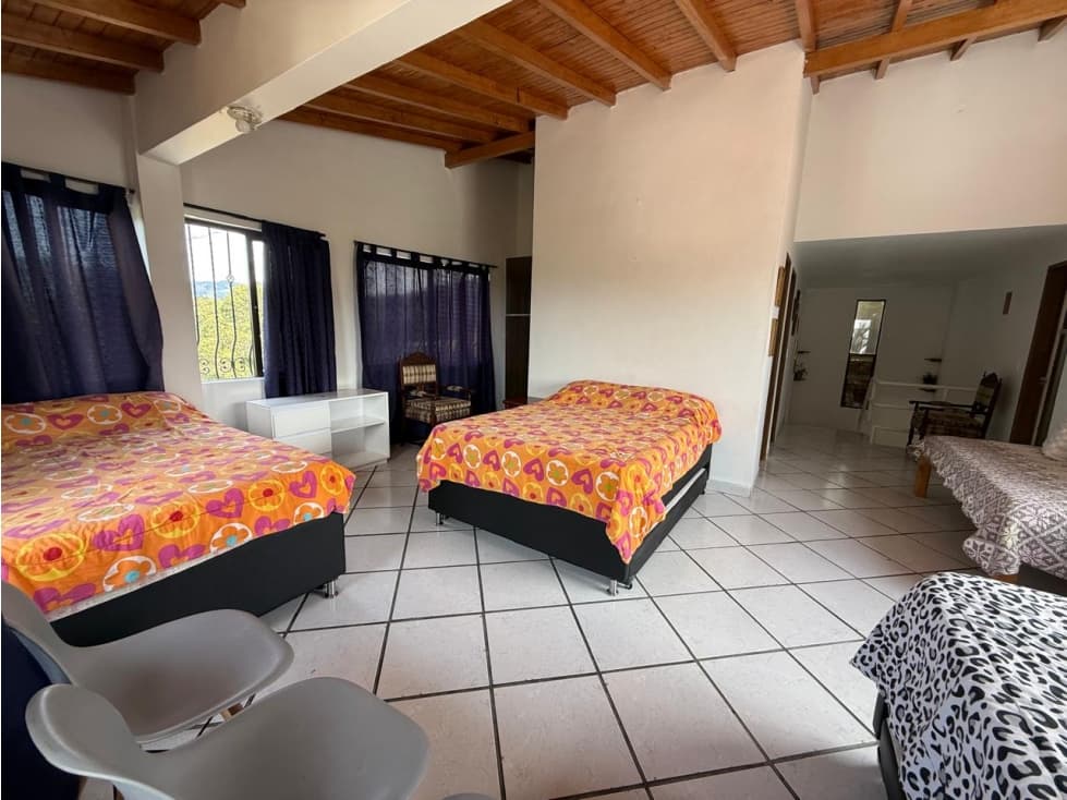 Vendo Finca en el Peñol — foto 4