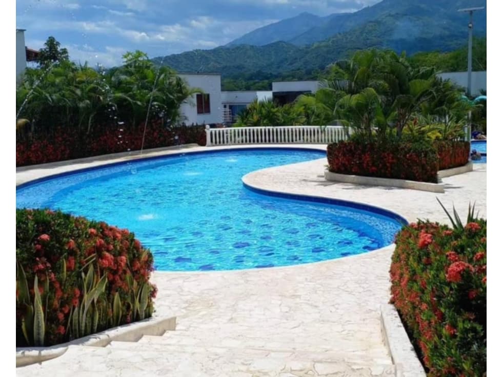 Vendo Lote en el sector Sopetrán — foto 5