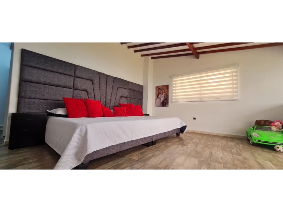 Vendo Finca Sector San Cristóbal — foto 5