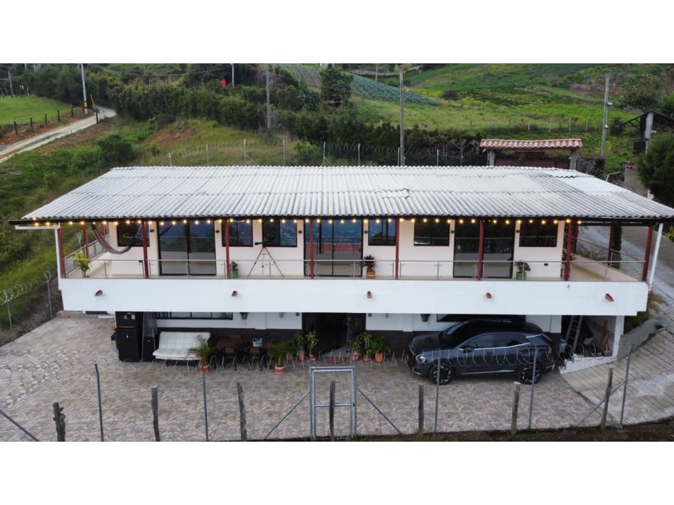 Vendo Finca Sector San Cristóbal — foto 6