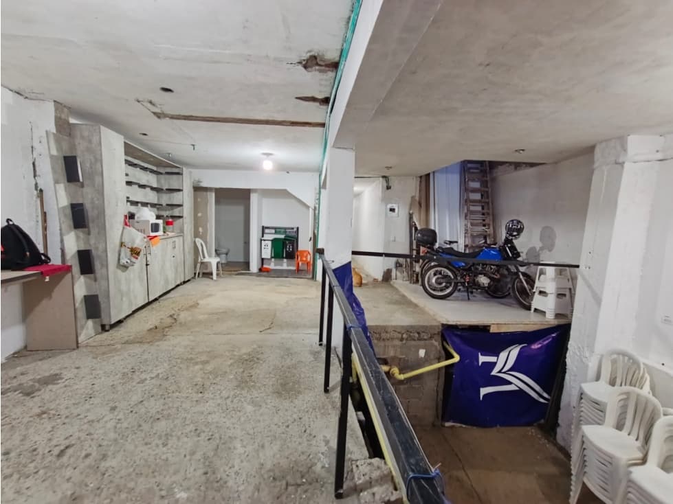 LOCAL COMERCIAL SABANETA (AVES MARIA) — foto 3