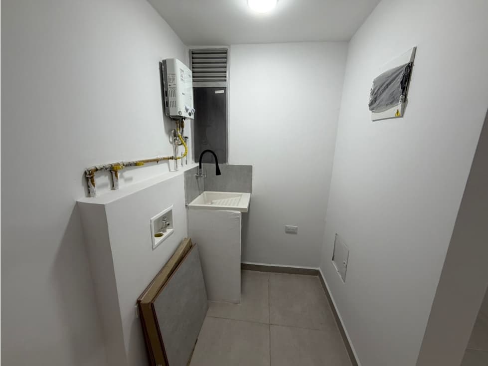 Unidad Vidanta Parque residencial — foto 4
