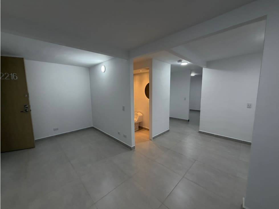 Unidad Vidanta Parque residencial — foto 5