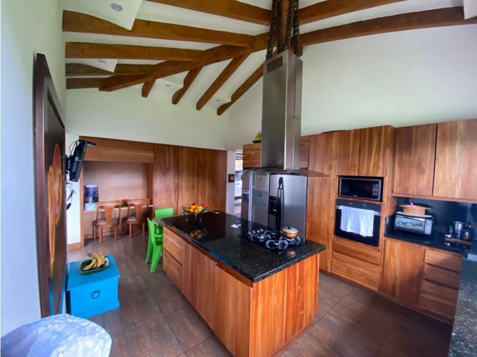 Casa en Venta la Ceja.. — foto 6