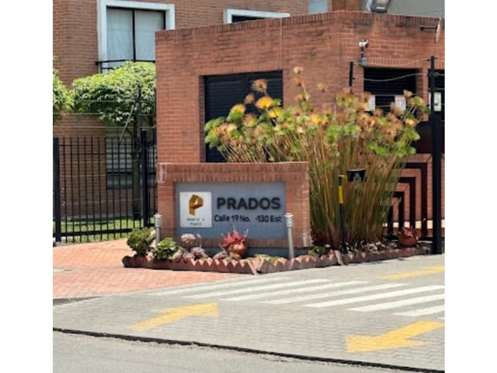 Apartamento en Venta Madrid, Cundinamarca — foto 1