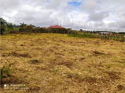 VENTA LOTE EN PARCELACION CIUDAD VERDE - POPAYÁN 2154MT2