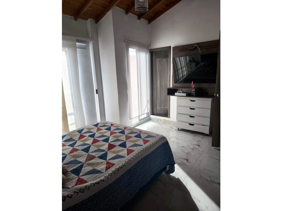 EN VENTA CASA EN LA MACARENA DOSQUEBRADAS — foto 4