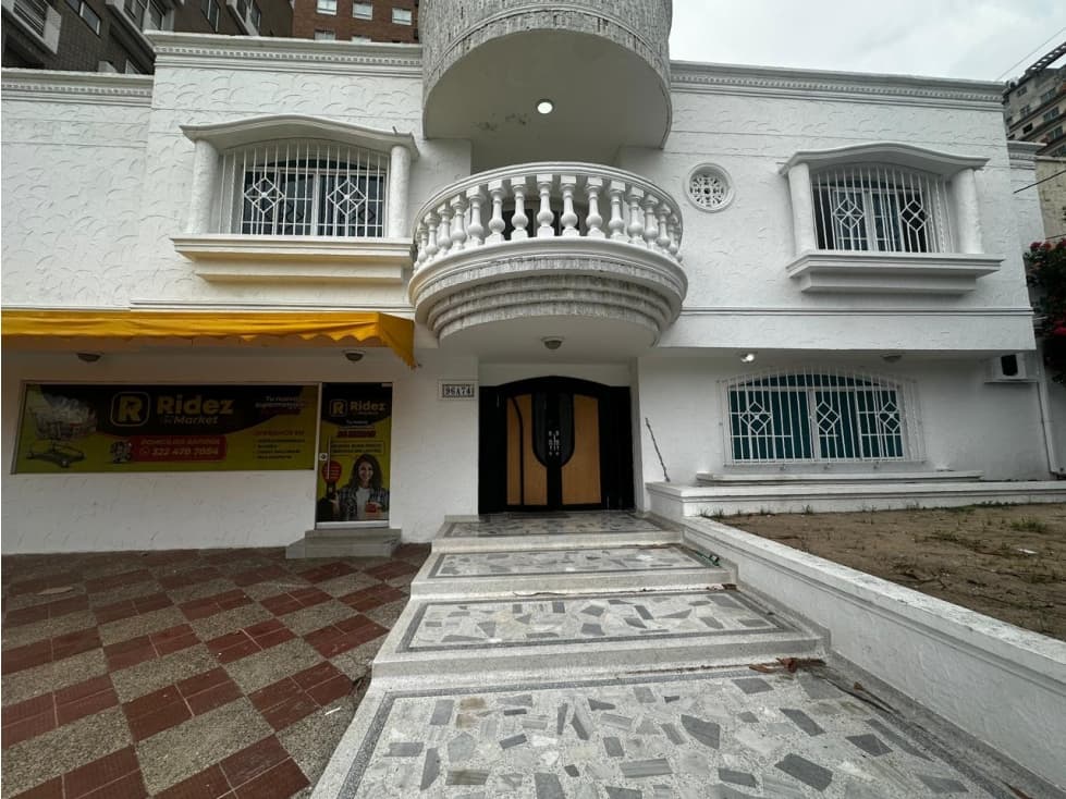 EN VENTA DE OPPORTUNIDAD CASA BR VILLASANTOS — foto 2