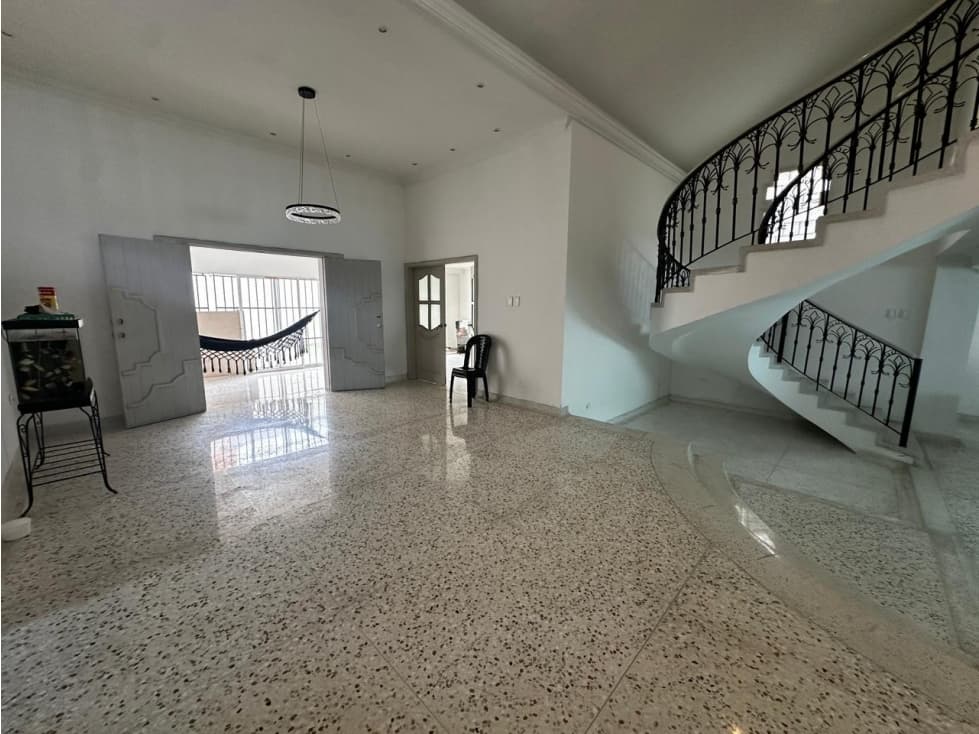 EN VENTA DE OPPORTUNIDAD CASA BR VILLASANTOS — foto 4
