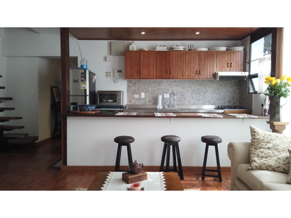 Apartamento en conjunto campestre — foto 6