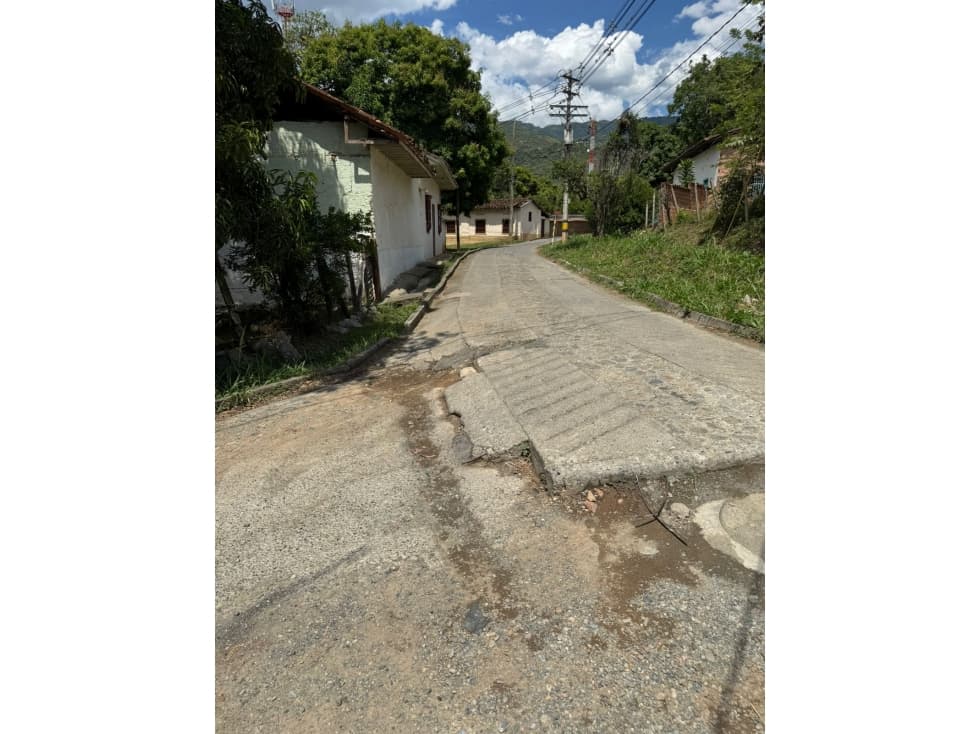 venta de lote sopetran Antioquía — foto 6