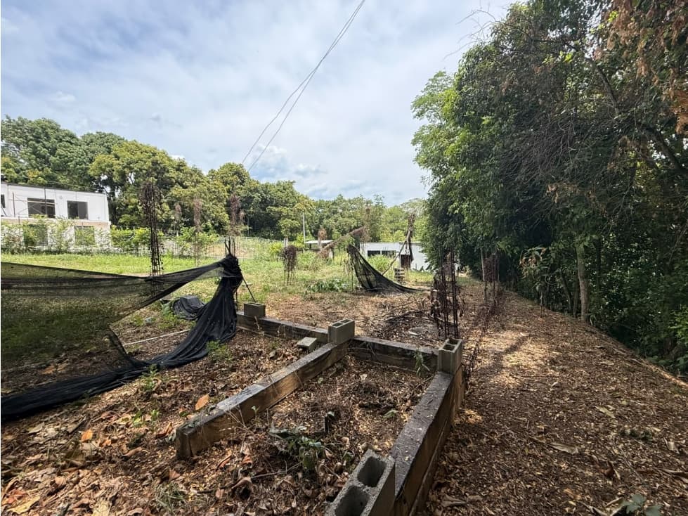 venta de lote sopetran antioquia — foto 6