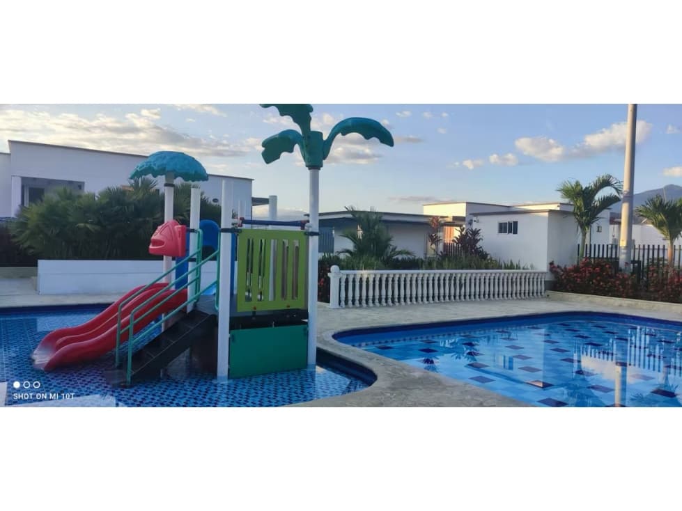 venta de lote sopetran antioquia — foto 6
