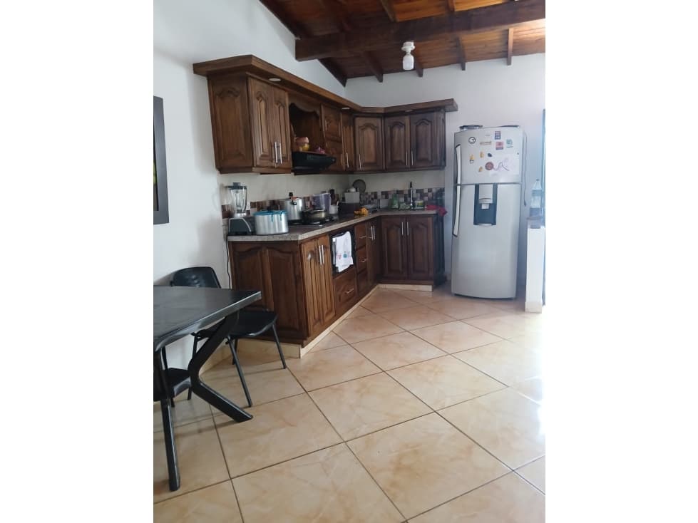 VENTA DE CASA SAN JERONIMO ANTIOQUIA — foto 6