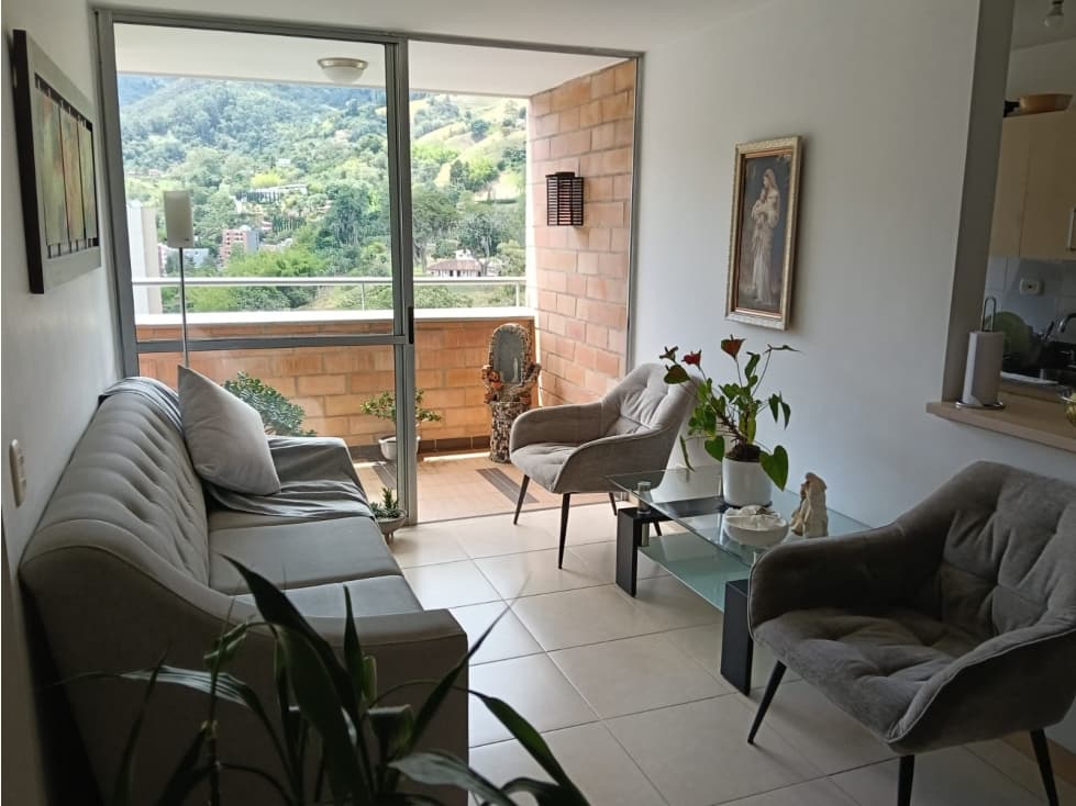 Venta apartamento Sabaneta La Doctora — foto 5