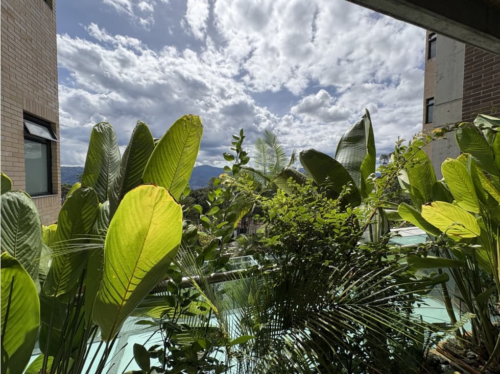 VENTA DE APARTAMENTO - SECTOR LOS BALSOS (PARTE ALTA) — foto 4