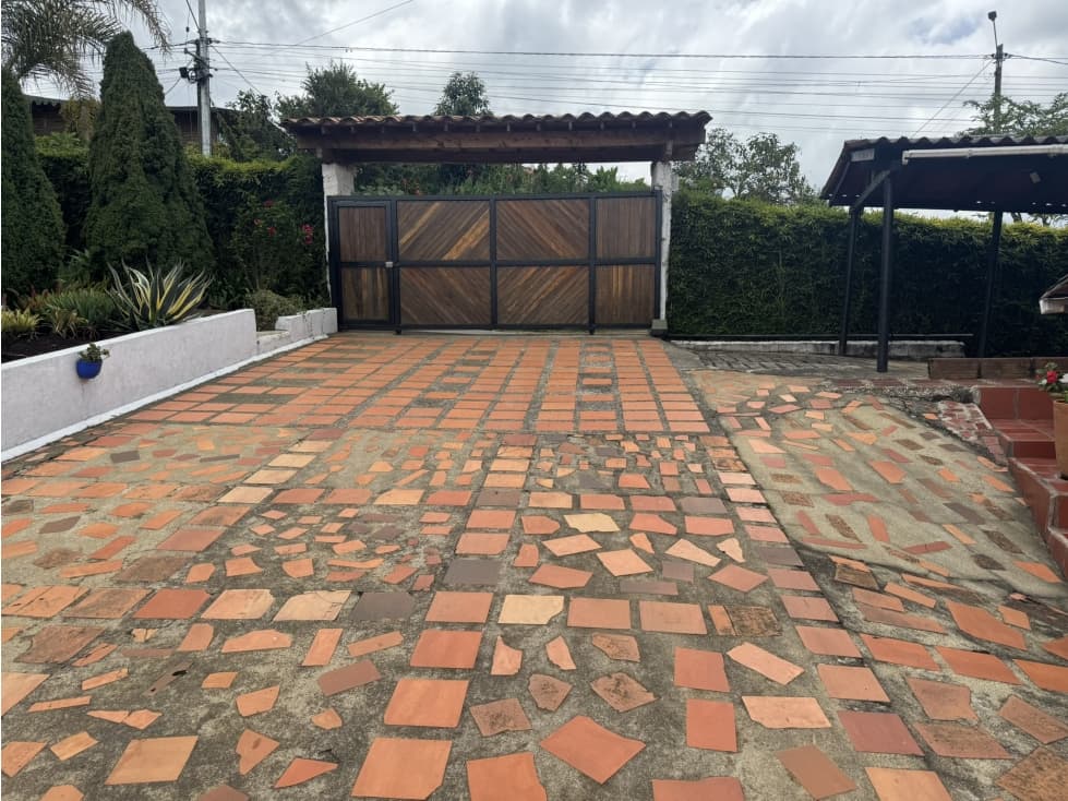 SANTA ELENA: ESPACIO PARA VIVIR DIFERENTE — foto 1