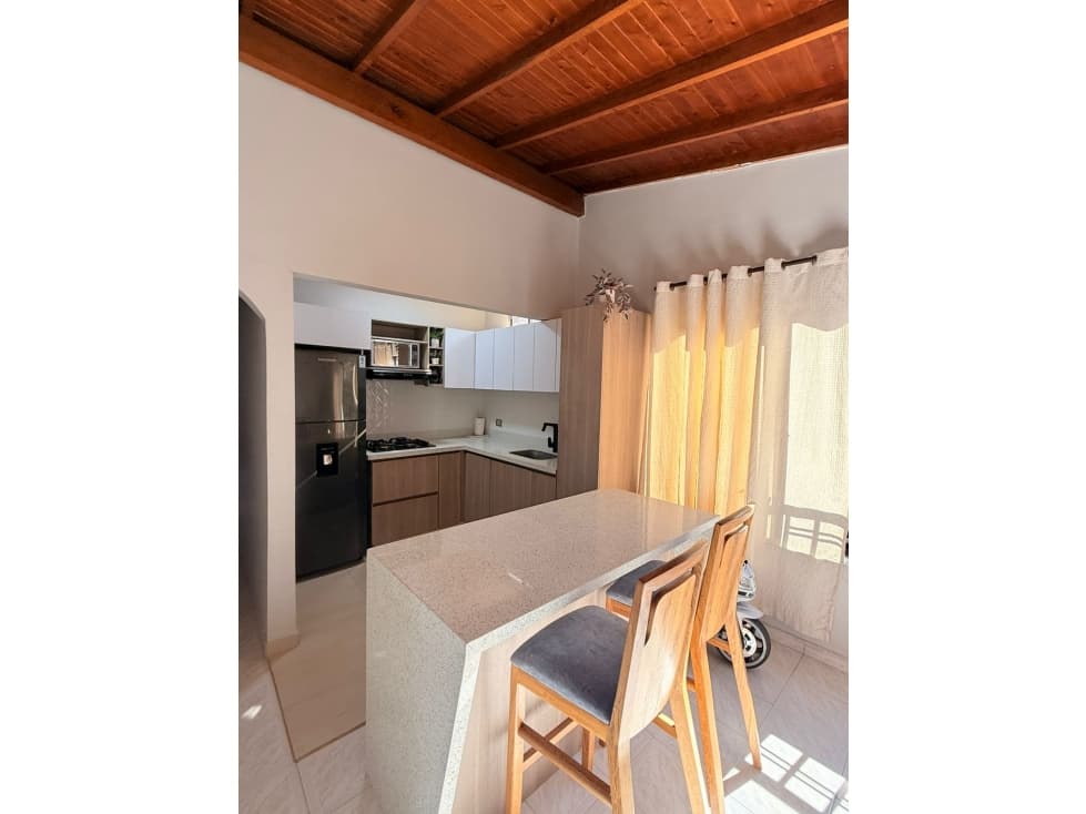 Venta Casa Itagui — foto 1