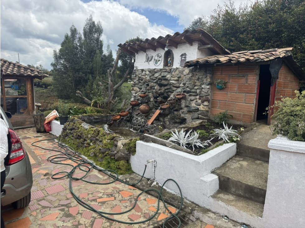 SANTA ELENA: ESPACIO PARA VIVIR DIFERENTE — foto 4