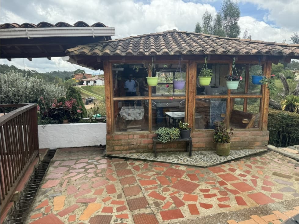 SANTA ELENA: ESPACIO PARA VIVIR DIFERENTE — foto 6