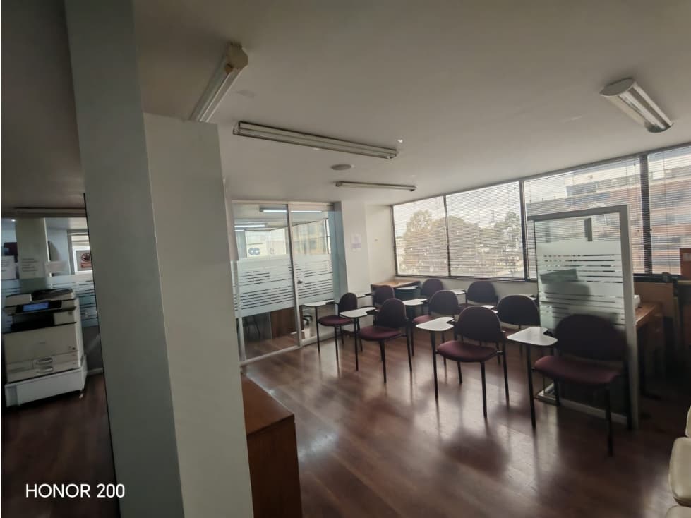 OFICINA SECTOR UNICENTRO 189 M2 — foto 6