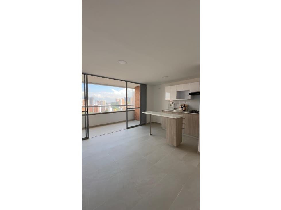 Apartamento para estrenar en Venta en Sabaneta — foto 2