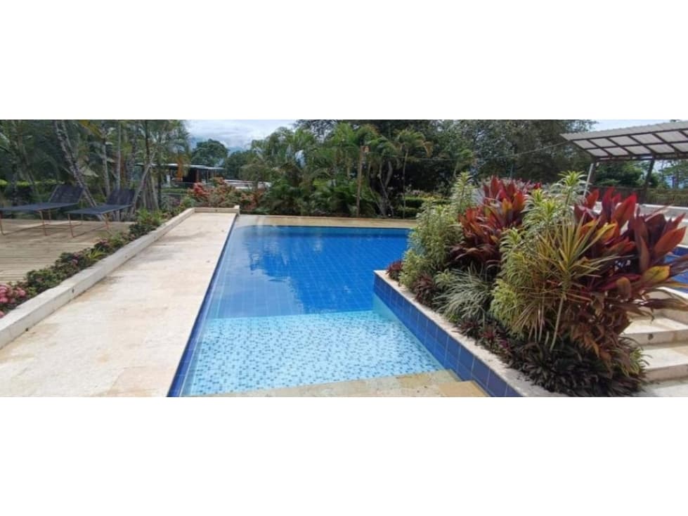 HERMOSO PROYECTO EN VENTA SOPETRAN ANTIOQUIA — foto 5