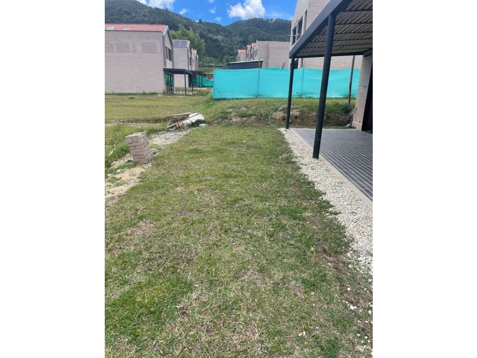 ESTRENA HERMOSA CASA EN LA ARGENTINA — foto 2