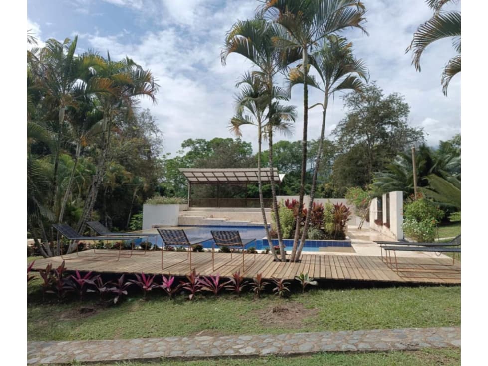 HERMOSO PROYECTO EN VENTA SOPETRAN ANTIOQUIA — foto 6