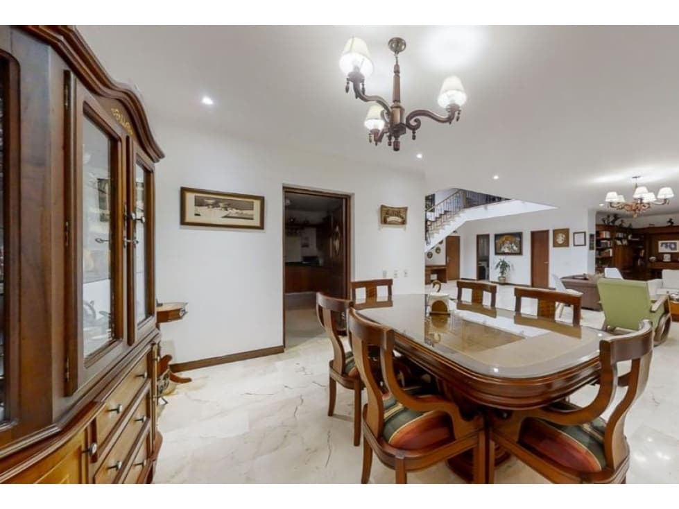 HERMOSA CASA POBLADO COLA DEL ZORRO — foto 6