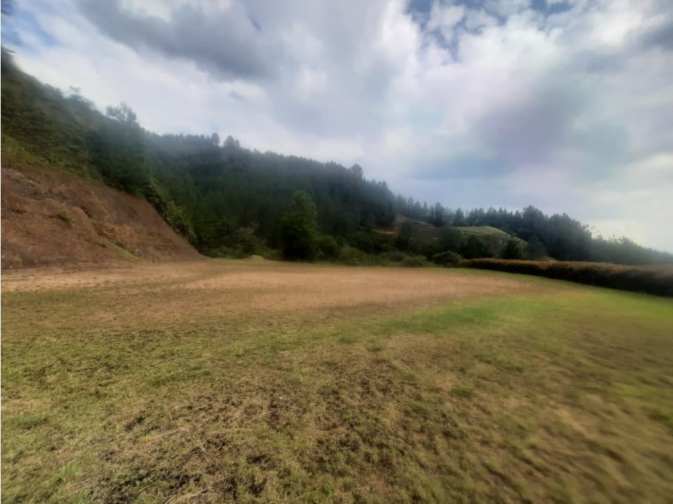 HERMOSO LOTE EL RETIRO CON BOSQUE NATIVO — foto 1