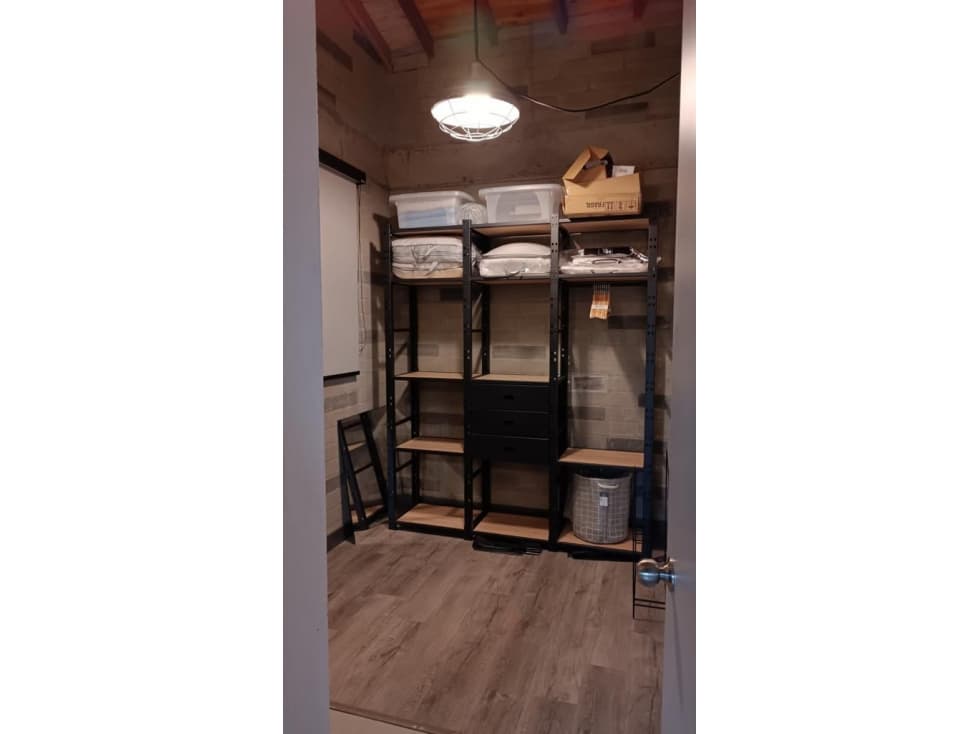 HERMOSO APARTAESTUDIO AMOBLADO EN LA CEJA — foto 5