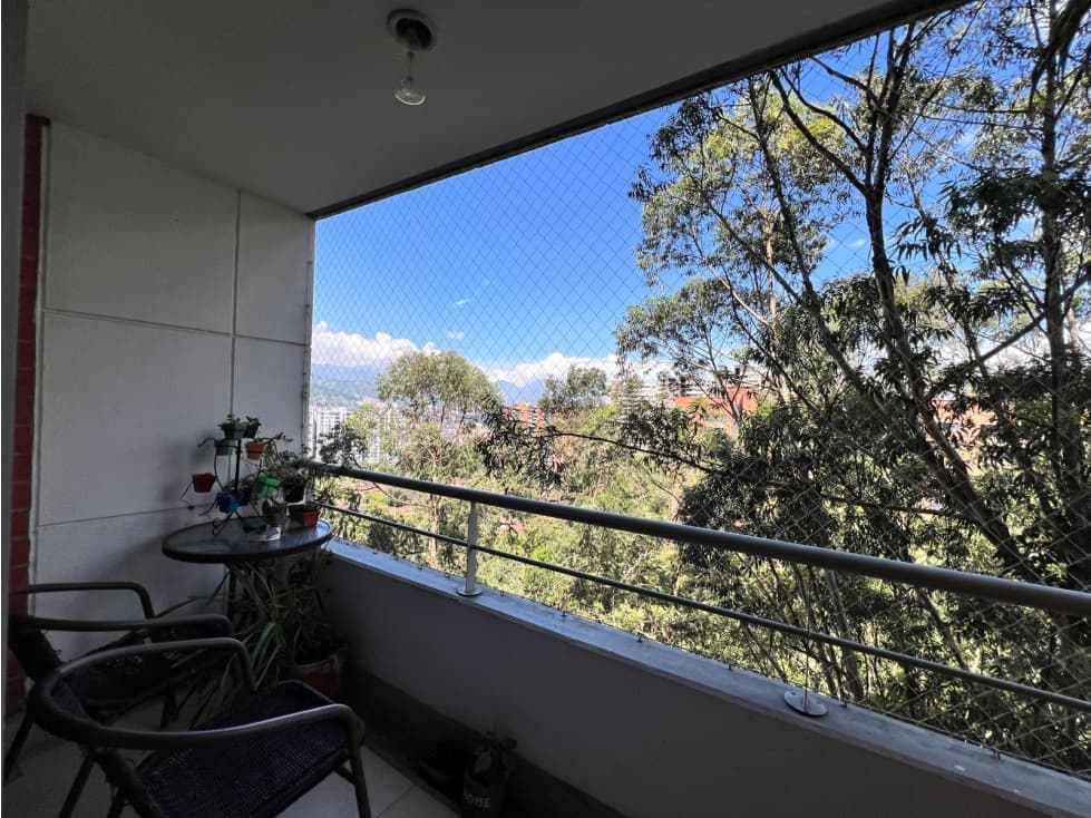 APARTAMENTO ENVIGADO EL ESMERALDAL — foto 1
