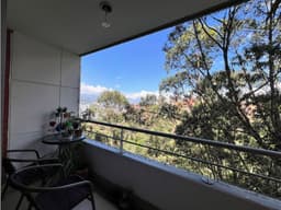 APARTAMENTO ENVIGADO EL ESMERALDAL