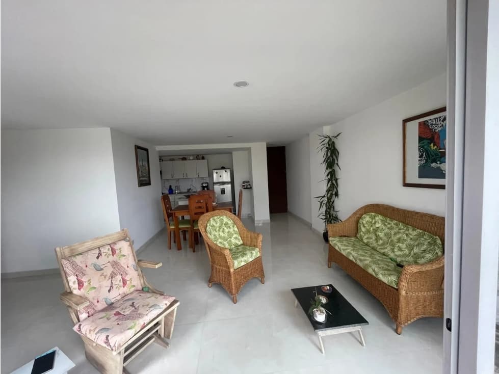 APARTAMENTO ENVIGADO EL ESMERALDAL — foto 4