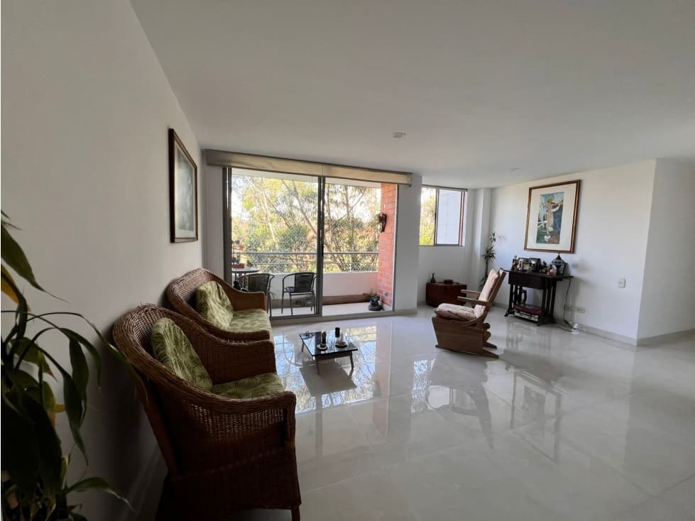 APARTAMENTO ENVIGADO EL ESMERALDAL — foto 5