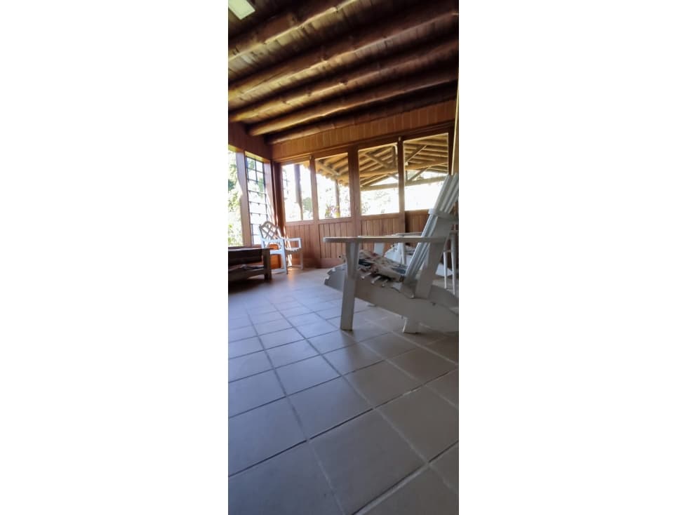 FINCA EL RETIRO VENTA PUERTA CERRADA VEREDA LA LORENA — foto 5