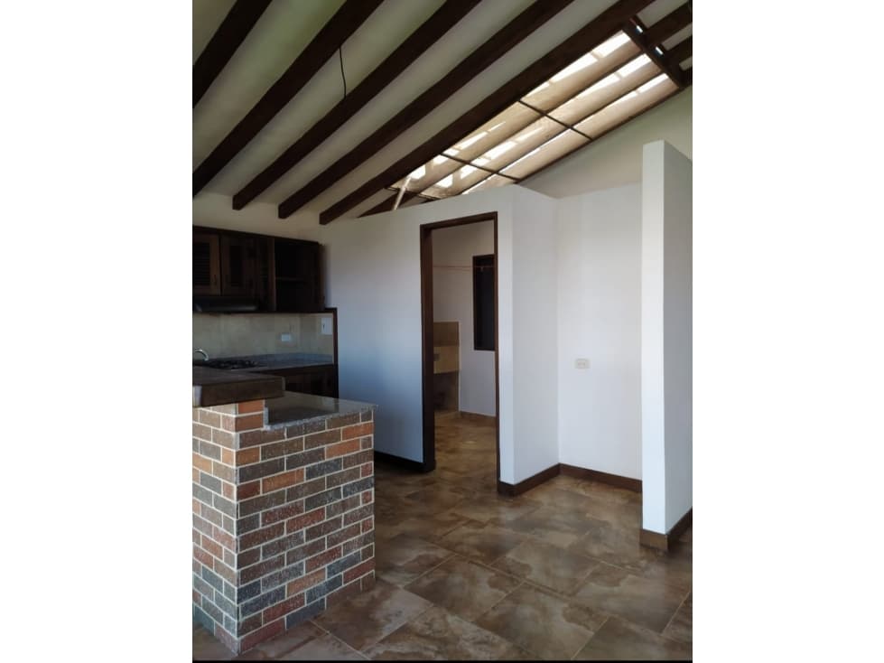 ESPECTACULAR Y AMPLIO APARTAMENTO EN RIONEGRO — foto 6