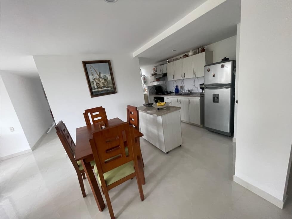 APARTAMENTO ENVIGADO EL ESMERALDAL — foto 6