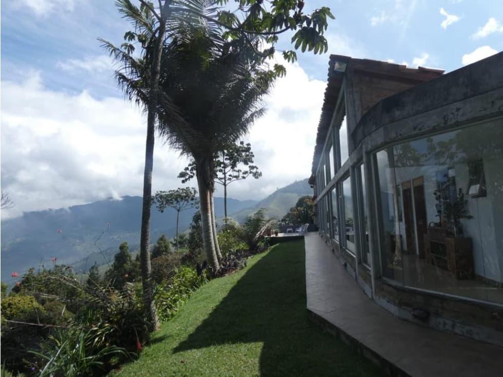 CASA ENVIGADO SECTOR LA CATEDRAL — foto 3