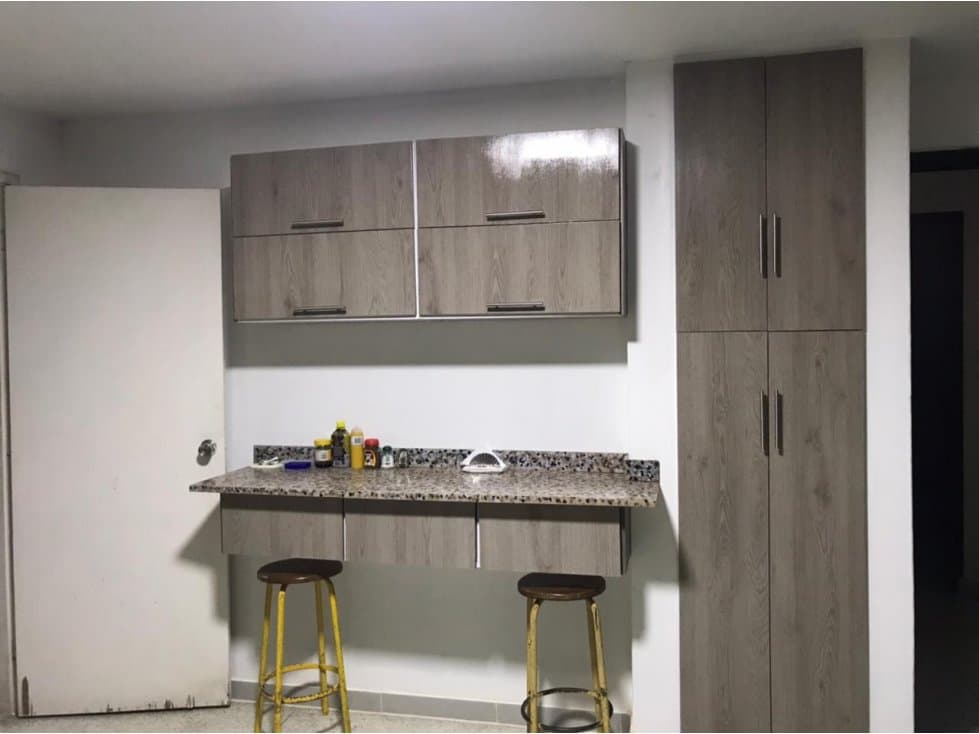 APARTAMENTO BRRANQUILLA BARRIO LA CUMBRE — foto 2