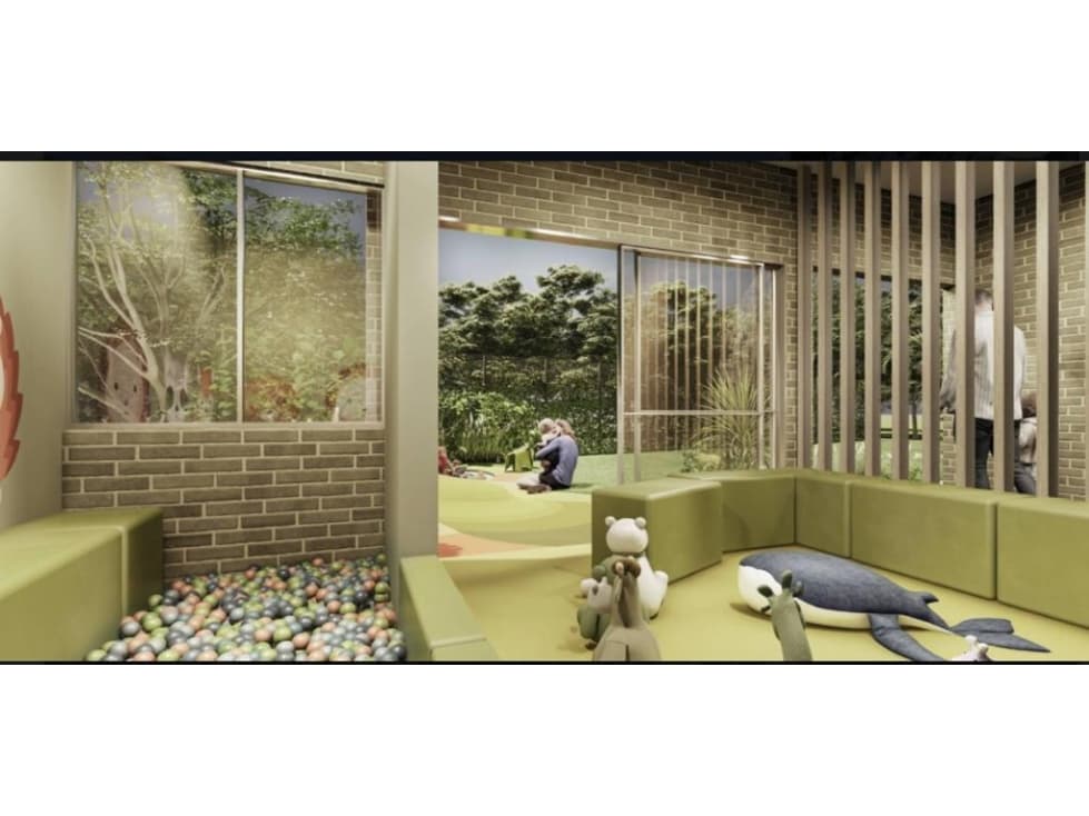 ESTRENA APARTAMENTO RIONEGRO BARRO BLANCO — foto 6