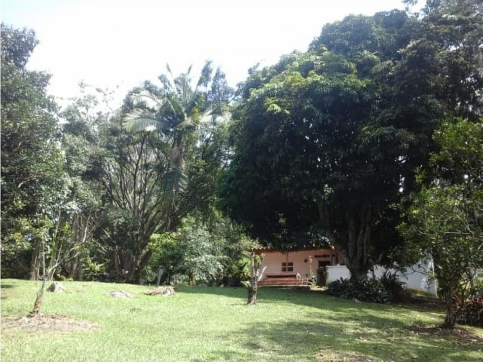 CASA FINCA POBLADO LOS BALSOS — foto 6
