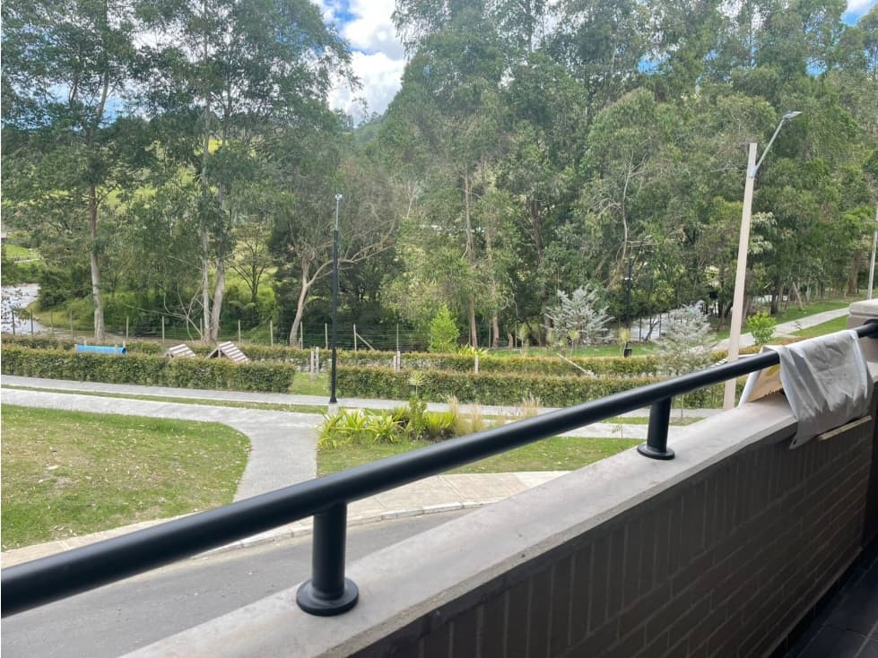 ESTRENA HERMOSA CASA EN LA ARGENTINA — foto 1