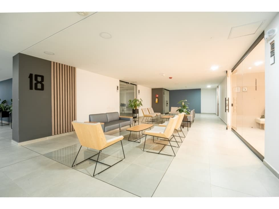 VENTA DE CONSULTORIO MEDELLIN SAN DIEGO — foto 1