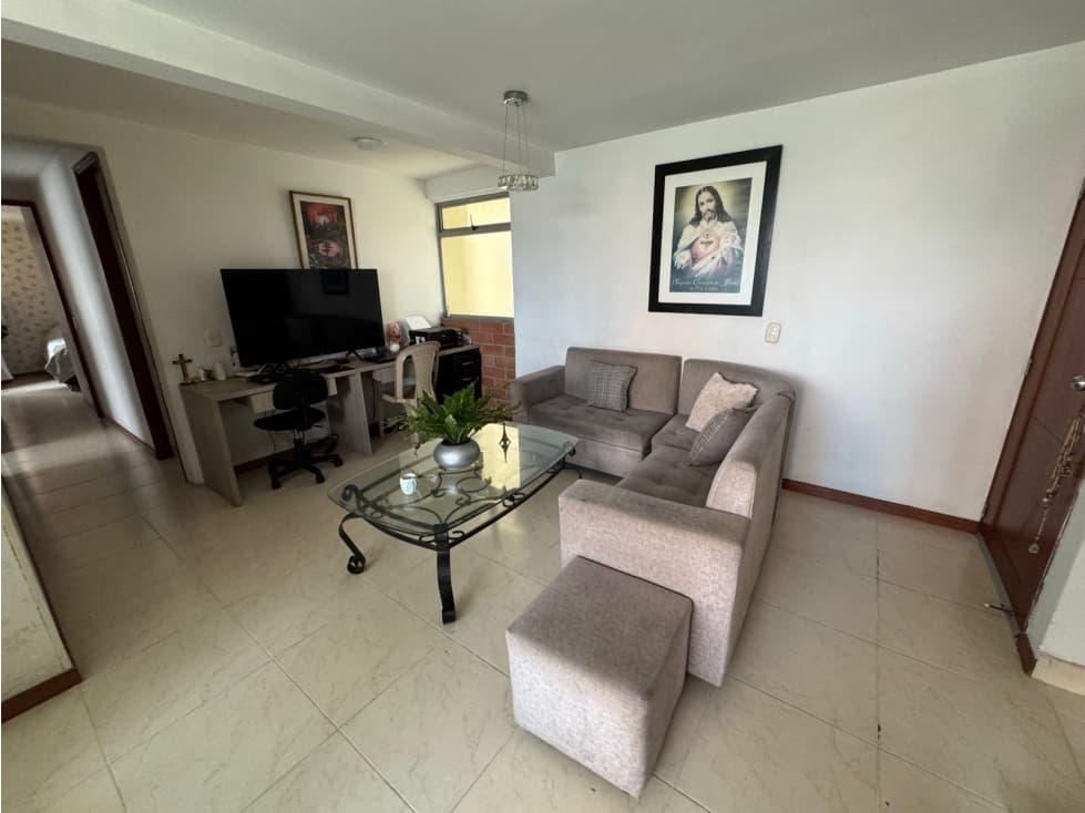 APARTAMENTO EN VENTA DITAIRES ITAGUI — foto 5