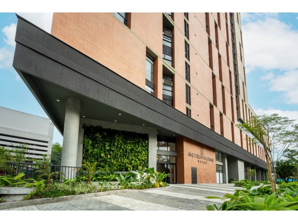 VENTA DE CONSULTORIO MEDELLIN SAN DIEGO — foto 5