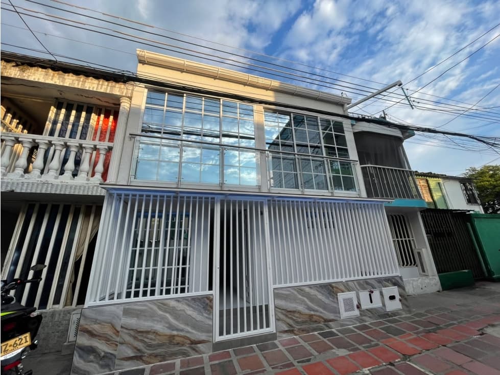 CASA EN VENTA, BARRIO CALIPSO CALI — foto 1